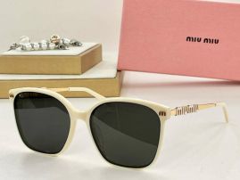 Picture of MiuMiu Sunglasses _SKUfw56589187fw